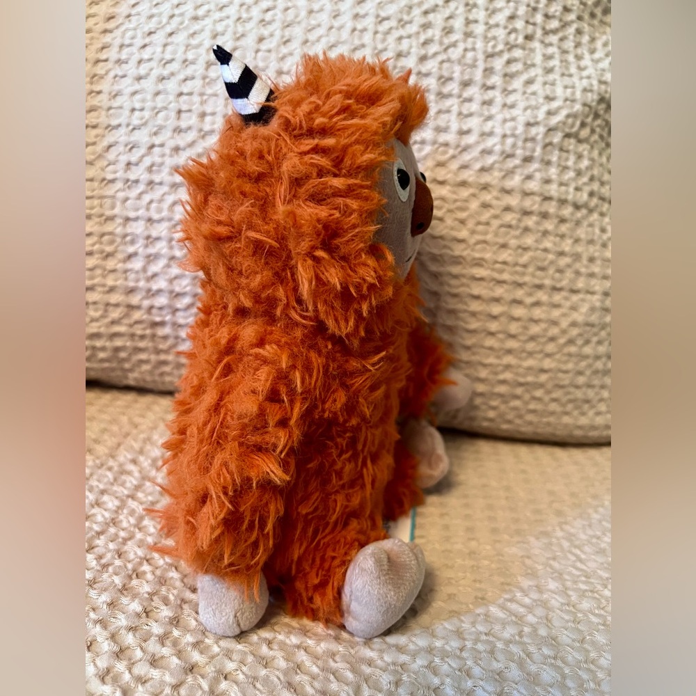 Retired Pip Jellycat - Picture 7 of 11